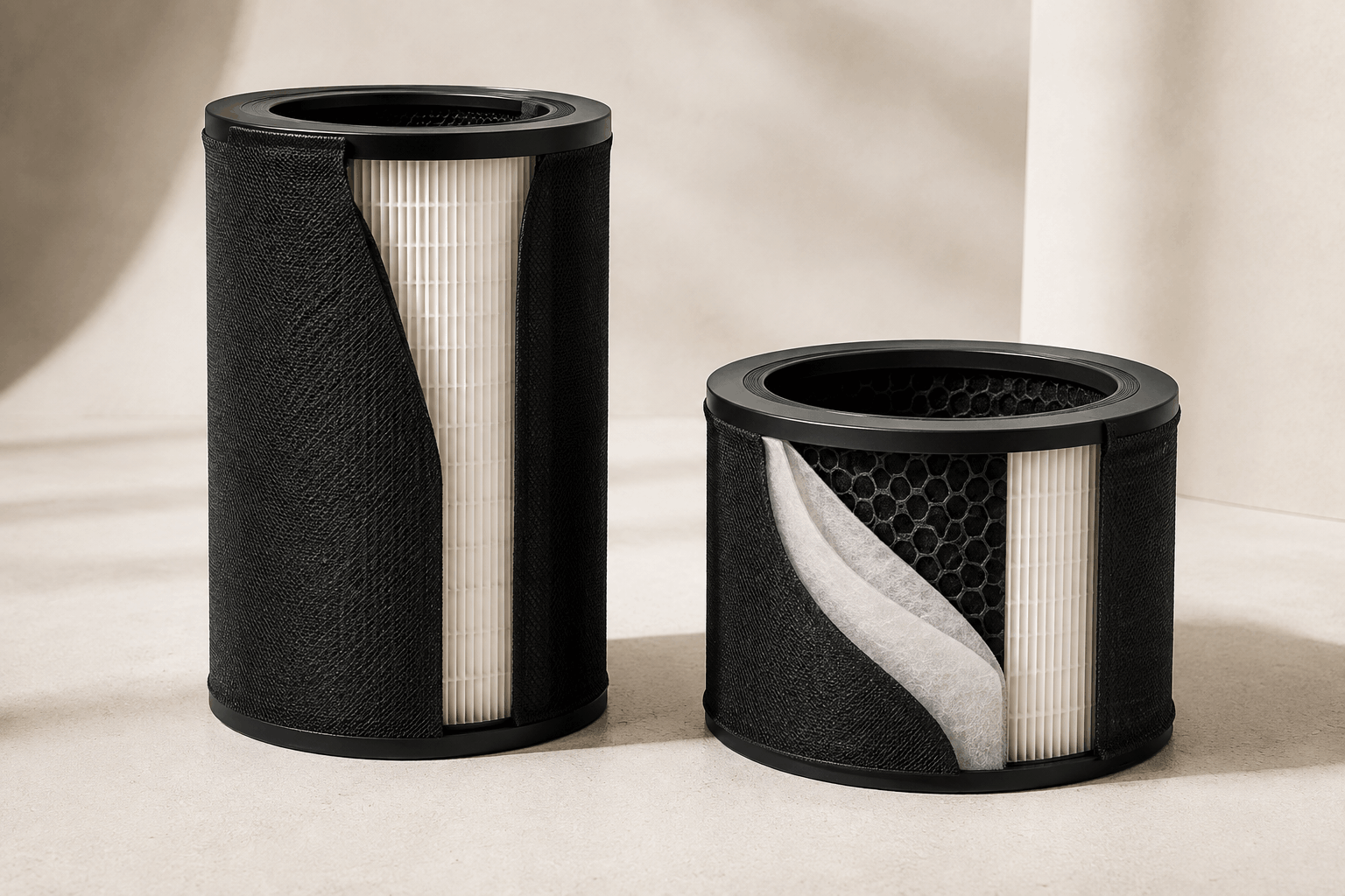 A Better Replacement Filter Routine Starts with the Model